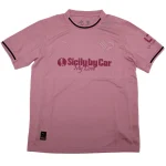 Palermo Maglia 2025 2026 Casa Rosa - Maglia Palermo | itmagliettecalcio