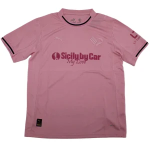 Palermo Maglia 2025 2026 Casa Rosa - Maglia Palermo | itmagliettecalcio