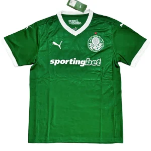 Palmeiras Maglia 2025 2026 Casa Verde - Maglia Palmeiras | itmagliettecalcio