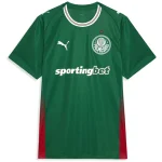 Palmeiras Maglia 2026 2027 Casa Verde - Maglia Palmeiras | itmagliettecalcio