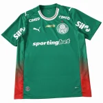 Palmeiras Maglia 2026 2027 Casa Verde - Maglia Palmeiras | itmagliettecalcio