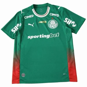 Palmeiras Maglia 2026 2027 Casa Verde - Maglia Palmeiras | itmagliettecalcio