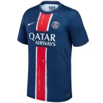 Paris Saint Germain Maglia 2024 2025 Casa - Maglia Paris Saint Germain | itmagliettecalcio