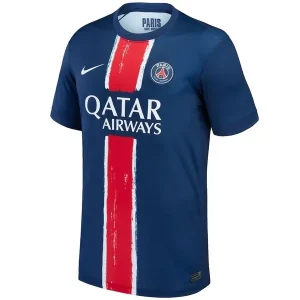 Paris Saint Germain Maglia 2024 2025 Casa - Maglia Paris Saint Germain | itmagliettecalcio