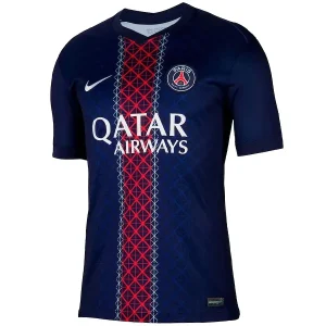 Paris Saint Germain Maglia 2025 2026 Casa - Maglia Paris Saint Germain | itmagliettecalcio