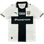Parma Maglia 2025 2026 Casa - Maglia Parma | itmagliettecalcio
