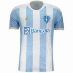 Paysandu Maglia 2025 2026 Casa - Fivisa Paysandú | itmagliettecalcio