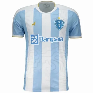 Paysandu Maglia 2025 2026 Casa - Fivisa Paysandú | itmagliettecalcio