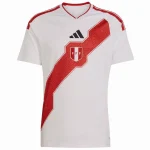 Perù Maglia 2026 Casa - Maglia Perù | itmagliettecalcio