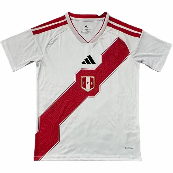 Perù Maglia 2026 Casa - Maglia Perù | itmagliettecalcio