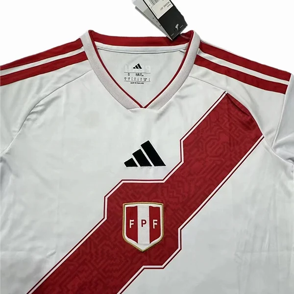 Perù Maglia 2026 Casa - Maglia Perù | itmagliettecalcio