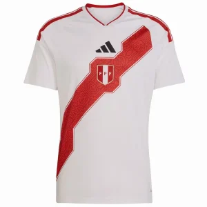 Perù Maglia 2026 Casa - Maglia Perù | itmagliettecalcio