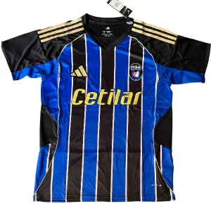 Pisa Maglia 2025 2026 Casa - Maglia Pisa | itmagliettecalcio
