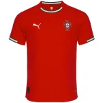 Portogallo Maglia 2025 Casa - Maglia Portogallo 2026 | itmagliettecalcio