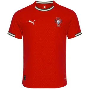 Portogallo Maglia 2025 Casa - Maglia Portogallo 2026 | itmagliettecalcio