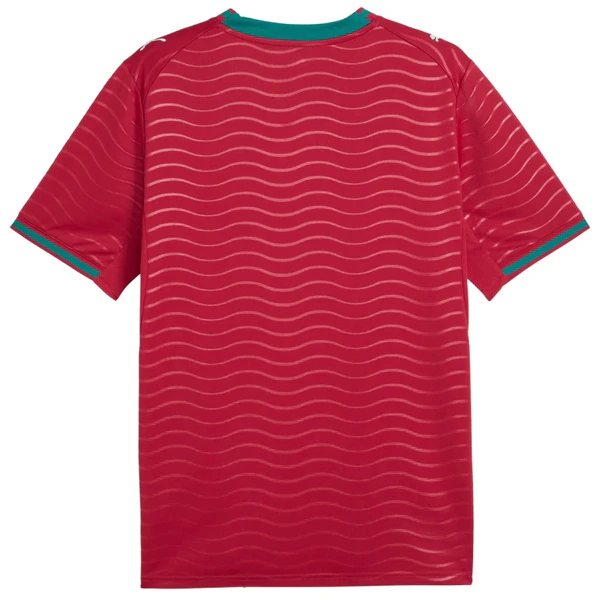 Portogallo Maglia 2026 Casa - Maglia Portogallo 2026 | itmagliettecalcio