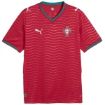 Portogallo Maglia 2026 Casa - Maglia Portogallo 2026 | itmagliettecalcio