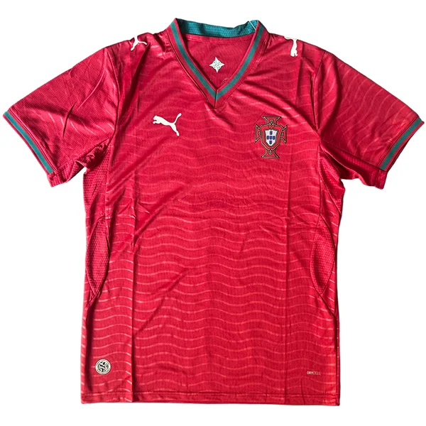 Portogallo Maglia 2026 Casa - Maglia Portogallo 2026 | itmagliettecalcio