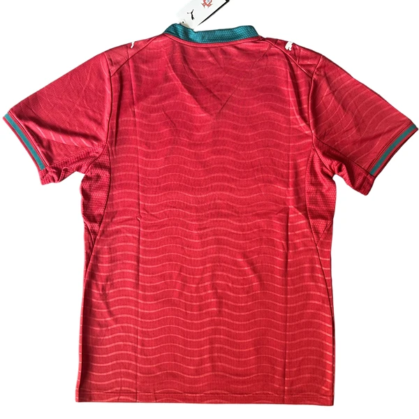 Portogallo Maglia 2026 Casa - Maglia Portogallo 2026 | itmagliettecalcio