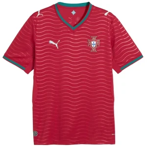 Portogallo Maglia 2026 Casa - Maglia Portogallo 2026 | itmagliettecalcio