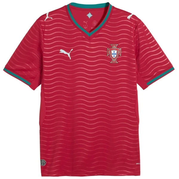Portogallo Maglia 2026 Casa - Maglia Portogallo 2026 | itmagliettecalcio