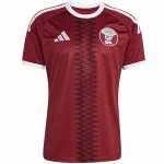 Qatar Maglia 2026 Casa - Maglia Qatar | itmagliettecalcio