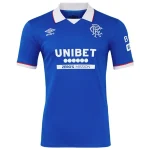 Rangers Maglia 2025 2026 Casa - Maglia Rangers | itmagliettecalcio