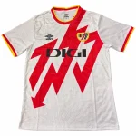 Maglia 2025 2026 Casa - Rayo Vallecano De Madrid Maglia | itmagliettecalcio