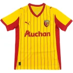 RC Lens Maglia 2025 2026 Casa - Maglia Rc Lens | itmagliettecalcio