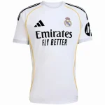 Real Madrid Maglia 2025 2026 Casa - Maglia Real Madrid | itmagliettecalcio