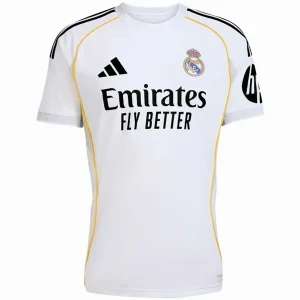 Real Madrid Maglia 2025 2026 Casa - Maglia Real Madrid | itmagliettecalcio