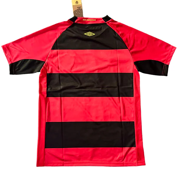 Recife Maglia 2025 2026 Casa - Maglia Recife | itmagliettecalcio