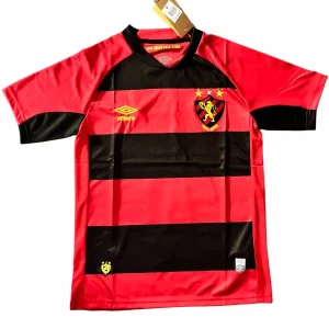 Recife Maglia 2025 2026 Casa - Maglia Recife | itmagliettecalcio