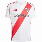 River Plate Maglia 2024 2025 Casa - Maglia River Plate | itmagliettecalcio