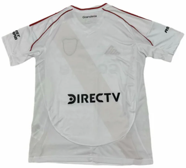 River Plate Maglia 2024 2025 Casa - Maglia River Plate | itmagliettecalcio