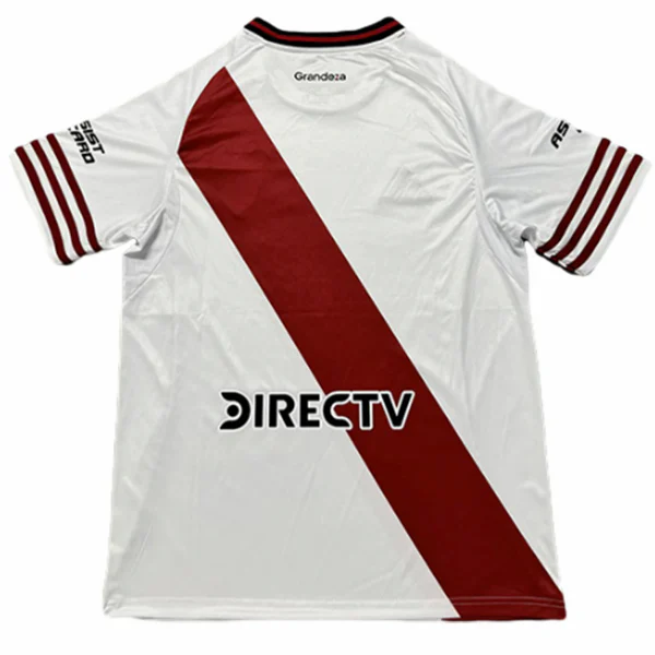 River Plate Maglia 2025 2026 Casa - Maglia River Plate | itmagliettecalcio