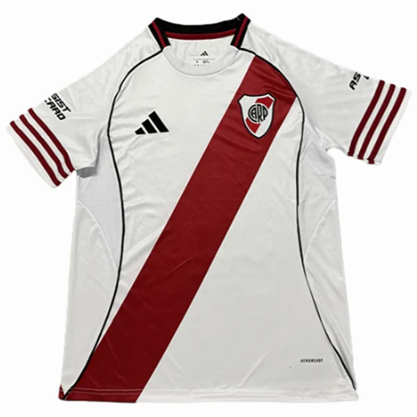 River Plate Maglia 2025 2026 Casa - Maglia River Plate | itmagliettecalcio