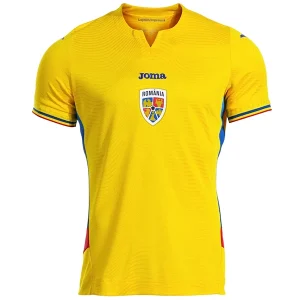 Romania Maglia 2025 Casa - Maglia Romania | itmagliettecalcio
