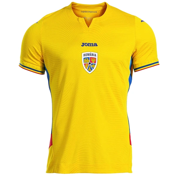 Romania Maglia 2025 Casa - Maglia Romania | itmagliettecalcio