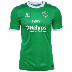 Maglia 2024 2025 Casa Verde - Maglia AS Saint-Étienne Loire | itmagliettecalcio