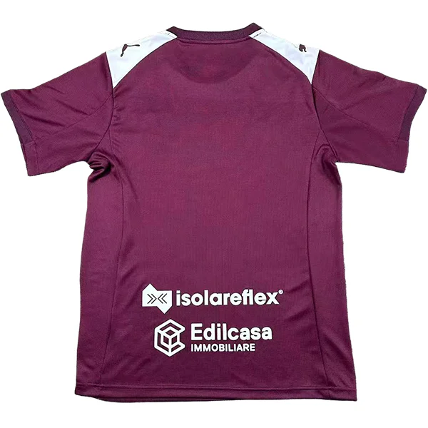 Salernitana Maglia 2025 2026 Casa - Maglia Salernitana | itmagliettecalcio
