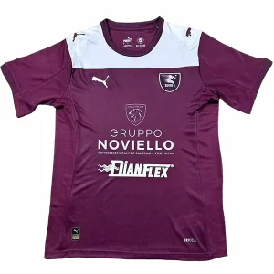 Salernitana Maglia 2025 2026 Casa - Maglia Salernitana | itmagliettecalcio