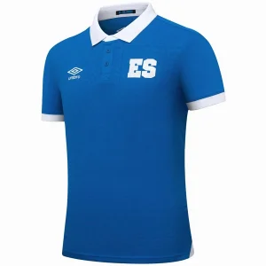 Maglia 2025 Casa - Maglia El Salvador | itmagliettecalcio