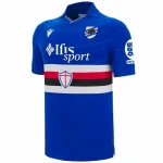 Maglia 2025 2026 Casa - Maglia Uc Sampdoria | itmagliettecalcio
