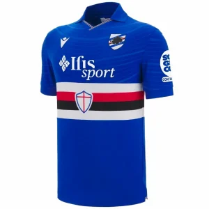 Maglia 2025 2026 Casa - Maglia Uc Sampdoria | itmagliettecalcio