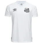 Santos Maglia 2025 2026 Casa - Maglia Santos Neymar | itmagliettecalcio