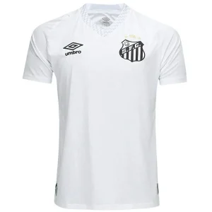 Santos Maglia 2025 2026 Casa - Maglia Santos Neymar | itmagliettecalcio