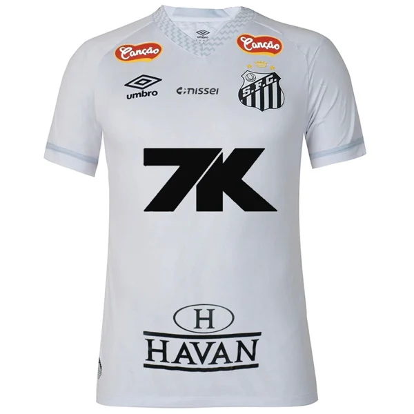 Santos Maglia 2025 2026 Casa - Maglia Santos Neymar | itmagliettecalcio