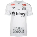Santos Maglia 2025 2026 Casa - Maglia Santos Neymar | itmagliettecalcio