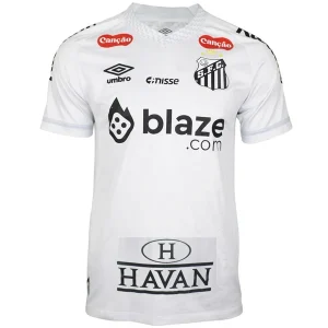 Santos Maglia 2025 2026 Casa - Maglia Santos Neymar | itmagliettecalcio